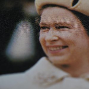 Elisabeth II., Königin von Großbritannien und Nordirland